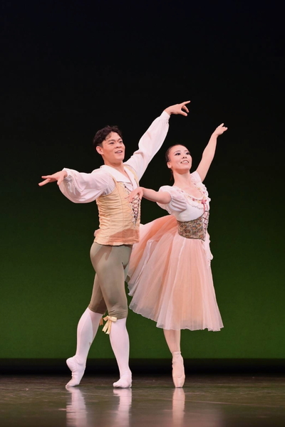 2024年 第15回 発表会