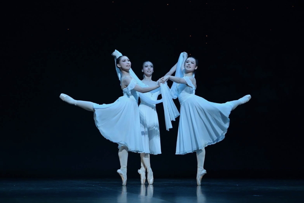 2024年 第15回 発表会