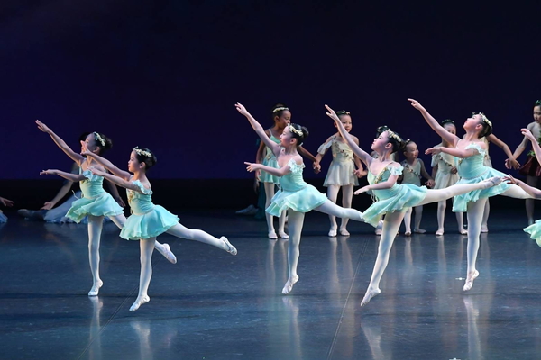 2024年 第15回 発表会