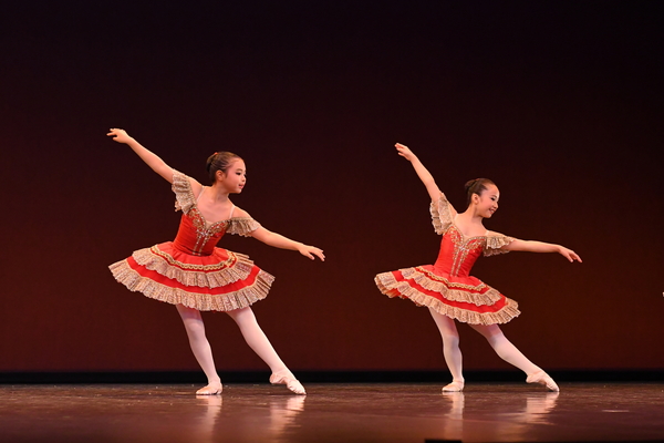 2025年 第16回 発表会