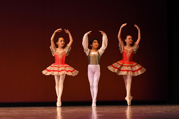 2025年 第16回 発表会